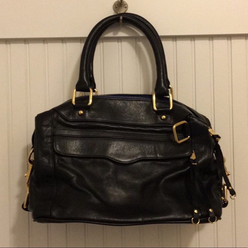Rebecca Minkoff MAB mini bag